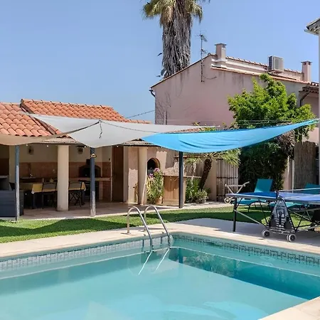 Casa vacanze Au Coeur Du Potager