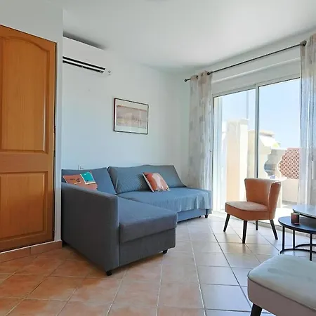 Holiday home Au Coeur Du Potager *