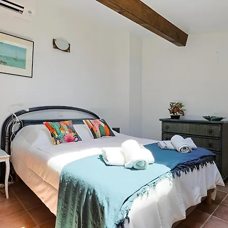 Au Coeur Du Potager * Hyeres