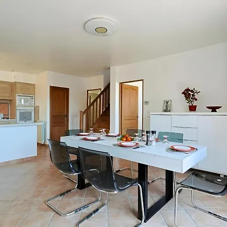 Au Coeur Du Potager Holiday home *