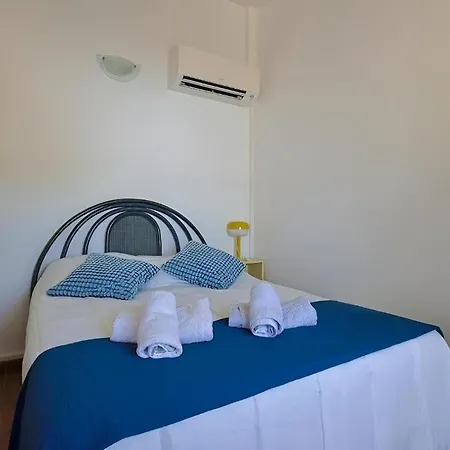 Casa vacanze Au Coeur Du Potager Hyères