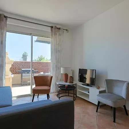 Au Coeur Du Potager Casa vacanze Hyères