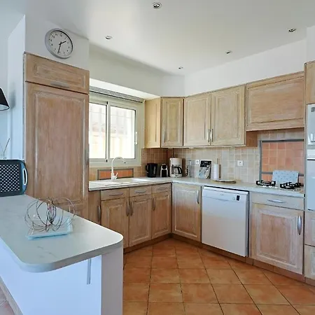 Σπίτι διακοπών Au Coeur Du Potager