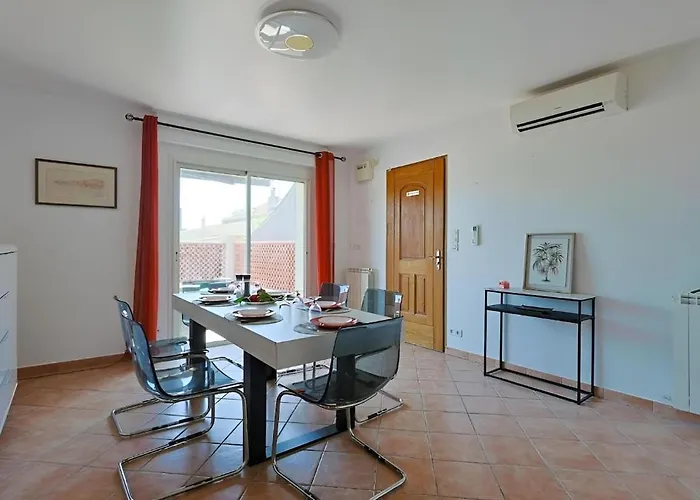 Au Coeur Du Potager * Hyères