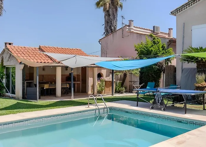 Holiday home Au Coeur Du Potager