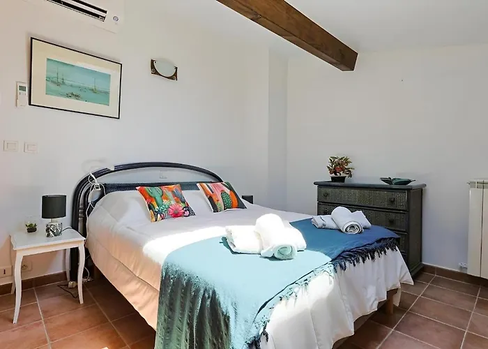 Au Coeur Du Potager * Hyeres