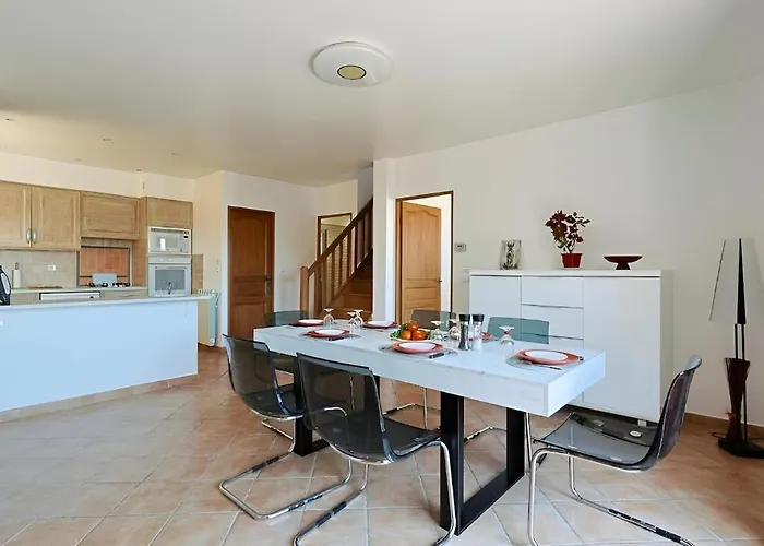 Au Coeur Du Potager Hébergement de vacances *