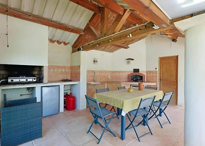 Au Coeur Du Potager Holiday home *