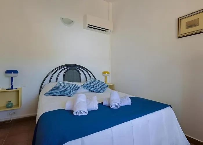 Holiday home Au Coeur Du Potager Hyeres