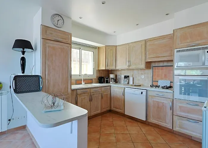 Σπίτι διακοπών Au Coeur Du Potager